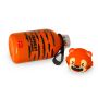 Gourde en acier inoxydable Hot&Cold BFF 0,31L Tiger