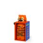 Gourde en acier inoxydable Hot&Cold BFF 0,31L Tiger