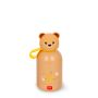 Gourde en acier inoxydable Hot&Cold BFF 0,31L Teddy Bear