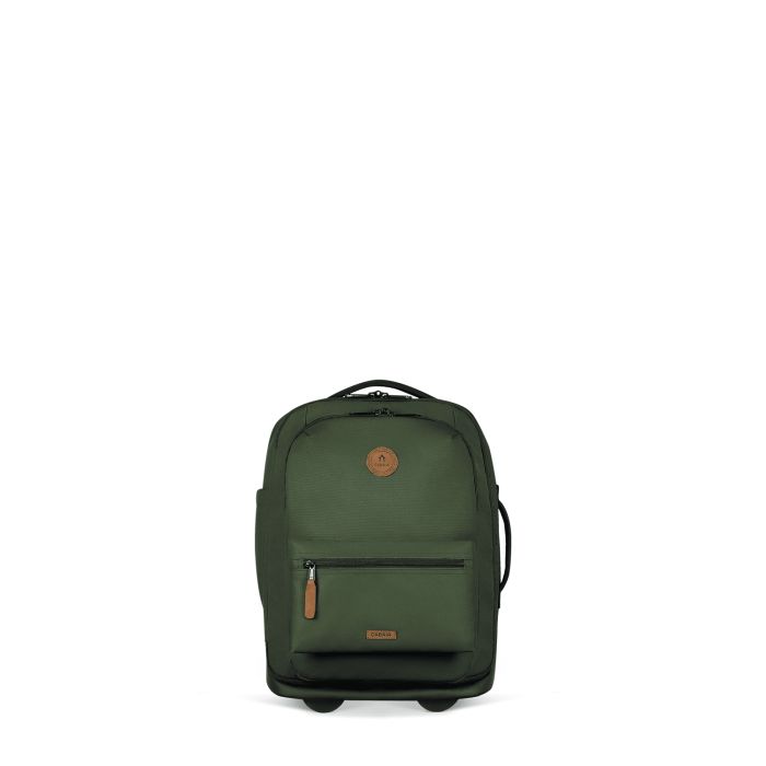 Valise XS souple 45 cm Coromandel