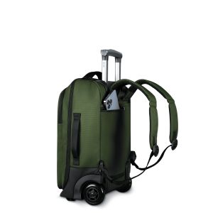 Valise XS souple 45 cm Coromandel