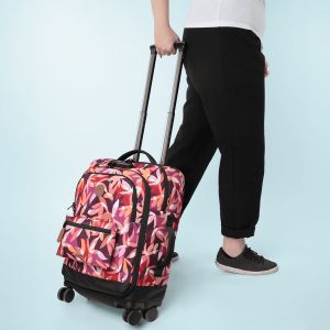Valise cabine souple 55 cm Montreuil