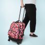 Valise cabine souple 55 cm Montreuil