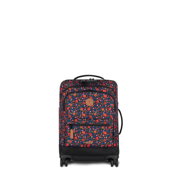 Valise cabine souple 55 cm Maupiti