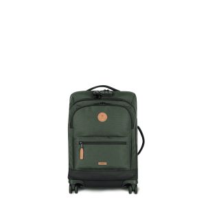 Valise cabine souple 55 cm Coromandel