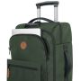 Valise cabine souple 55 cm Coromandel