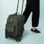 Valise cabine souple 55 cm Coromandel