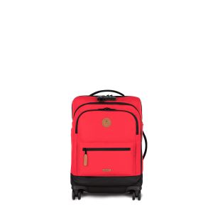 Valise cabine souple 55 cm Cebu