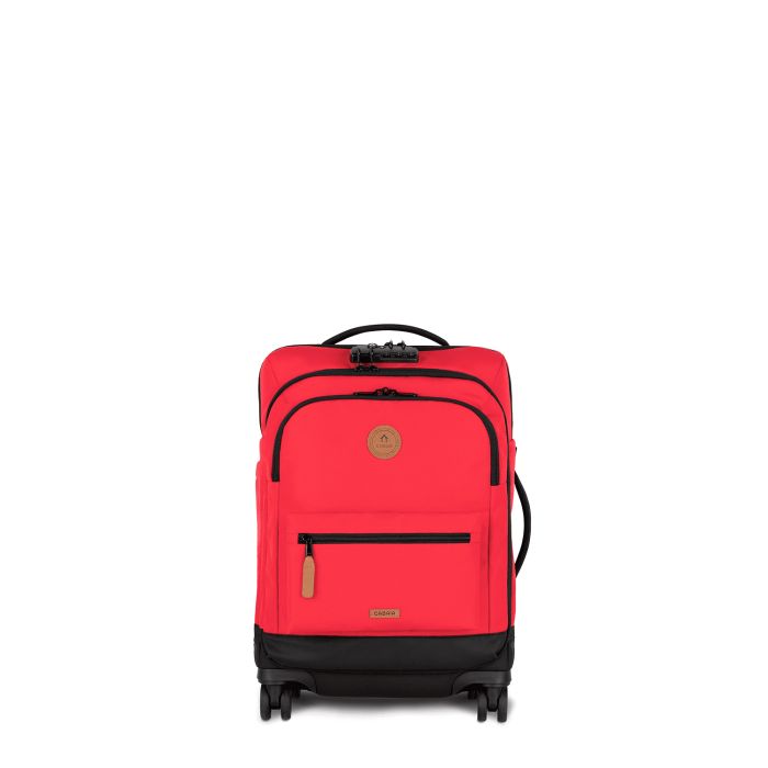 Valise cabine souple 55 cm Cebu