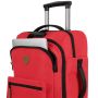 Valise cabine souple 55 cm Cebu