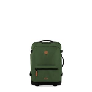 Valise cabine souple 55 cm Coromandel