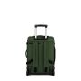 Valise cabine souple 55 cm Coromandel