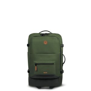 Valise souple 67 cm Coromandel