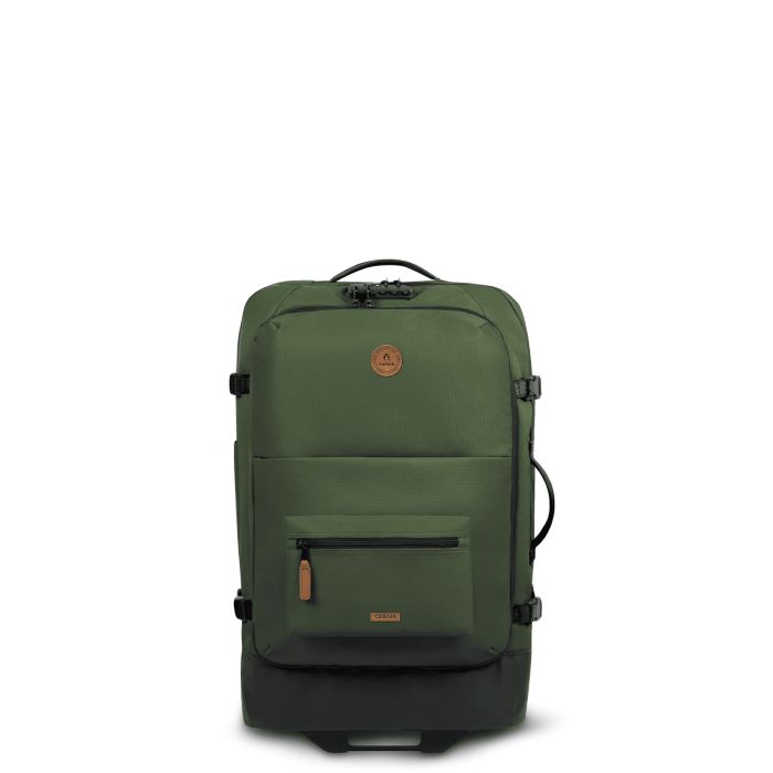 Valise souple 67 cm Coromandel