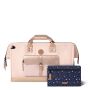 Sac de voyage Duffle 30 cm + 2 grandes pochettes Queretaro