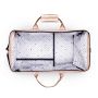Sac de voyage Duffle 30 cm + 2 grandes pochettes Queretaro