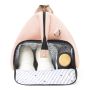 Sac de voyage Duffle 30 cm + 2 grandes pochettes Queretaro