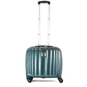 Pilot-case Apollo Shield 44 cm 16 pouces Bleu