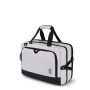Sac de voyage ordinateur 15.6 pouces Falco 42 cm Gris clair