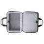 Sac de voyage ordinateur 15.6 pouces Falco 42 cm Gris clair
