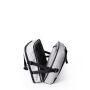Sac de voyage ordinateur 15.6 pouces Falco 42 cm Gris clair