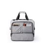 Sac de voyage ordinateur 15.6 pouces Falco 42 cm Gris clair