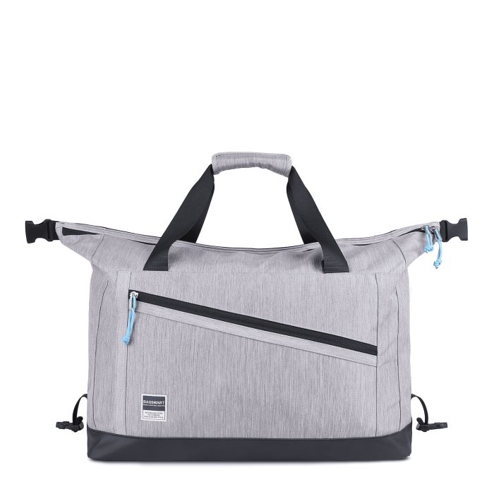 Sac de voyage Falco 50 cm Gris clair