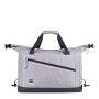 Sac de voyage Falco 50 cm Gris clair