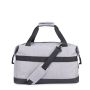 Sac de voyage Falco 50 cm Gris clair