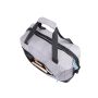 Sac de voyage Falco 50 cm Gris clair