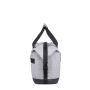 Sac de voyage Falco 50 cm Gris clair