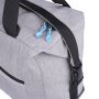 Sac de voyage Falco 50 cm Gris clair