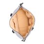 Sac de voyage Falco 50 cm Gris clair