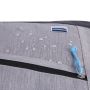 Sac de voyage Falco 50 cm Gris clair