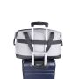 Sac de voyage Falco 50 cm Gris clair