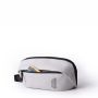 Sac banane Falco 28 cm Gris Clair