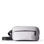 Sac banane Falco 28 cm Gris Clair