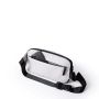 Sac banane Falco 28 cm Gris Clair