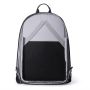 Sac à dos ordinateur 15.6 pouces Falco 46 cm Gris Clair