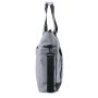 Tote bag ordinateur 13 pouces 35 cm Gris Clair