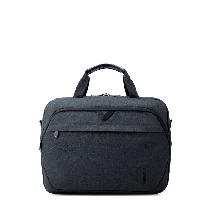 Sacoche ordinateur 15.6 pouces Falco 40 cm Bleu Nuit
