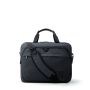 Sacoche ordinateur 15.6 pouces Falco 40 cm Bleu Nuit
