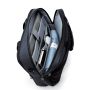 Sacoche ordinateur 15.6 pouces Falco 40 cm Bleu Nuit