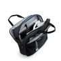 Sacoche ordinateur 15.6 pouces Falco 40 cm Bleu Nuit