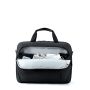 Sacoche ordinateur 15.6 pouces Falco 40 cm Bleu Nuit