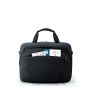 Sacoche ordinateur 15.6 pouces Falco 40 cm Bleu Nuit
