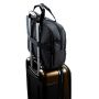 Sacoche ordinateur 15.6 pouces Falco 40 cm Bleu Nuit