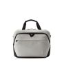 Sacoche ordinateur 15.6 pouces Falco 40 cm Gris clair