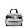 Sacoche ordinateur 15.6 pouces Falco 40 cm Gris clair