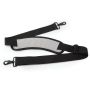 Sacoche ordinateur 15.6 pouces Falco 40 cm Gris clair